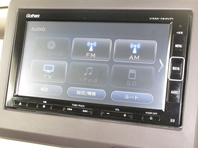 N-BOXG L ホンダセンシング