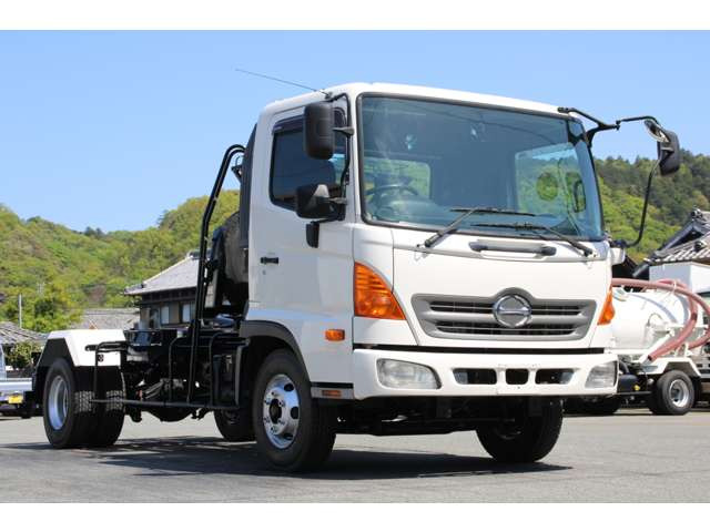 レンジャーアームロール