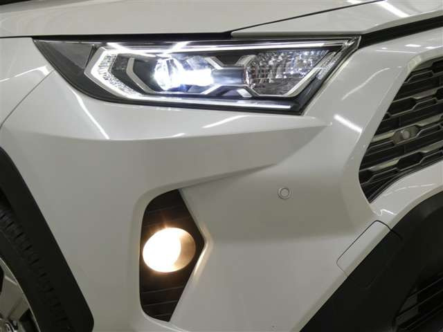 RAV42.5 ハイブリッド G E-Four 4WD