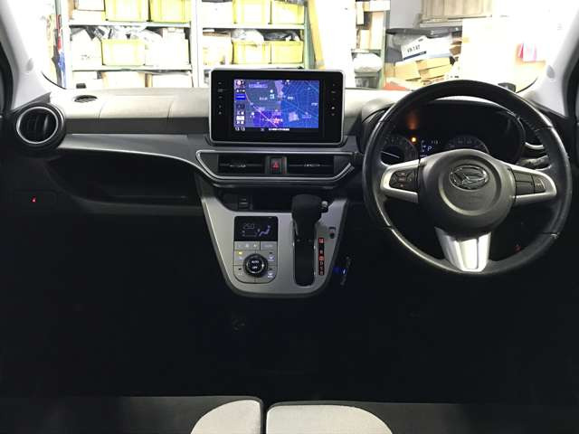 キャストアクティバ G SAII