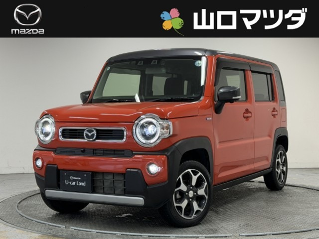 フレアクロスオーバーXT