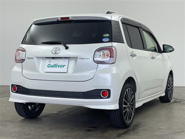 パッソ1.0 モーダ