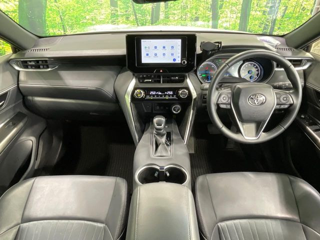 ハリアー2.5 ハイブリッド G