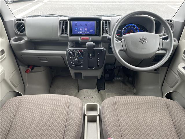 エブリイジョイン ターボ 4WD