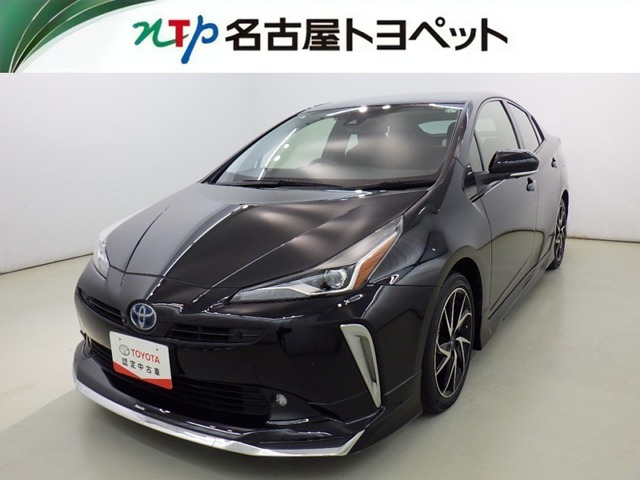 プリウス1.8 S セーフティ プラスII