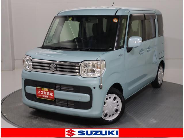 スペーシアハイブリッド(HYBRID)  X