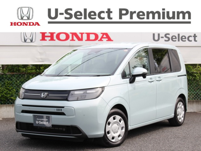 フリード1.5 エアー