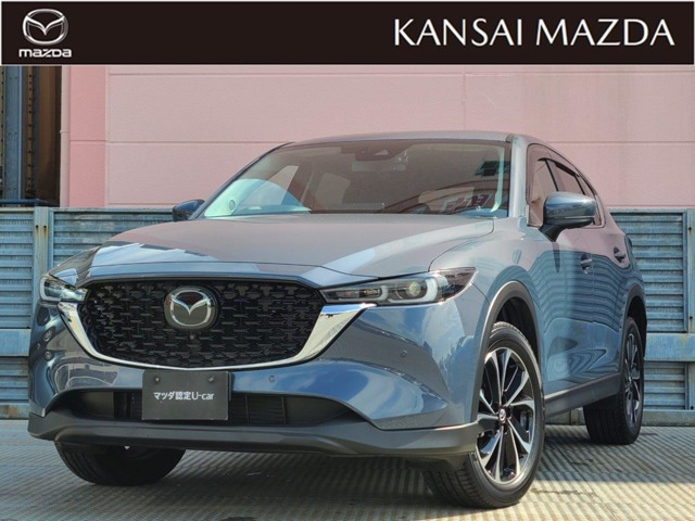 CX-52.2 XD プロアクティブ