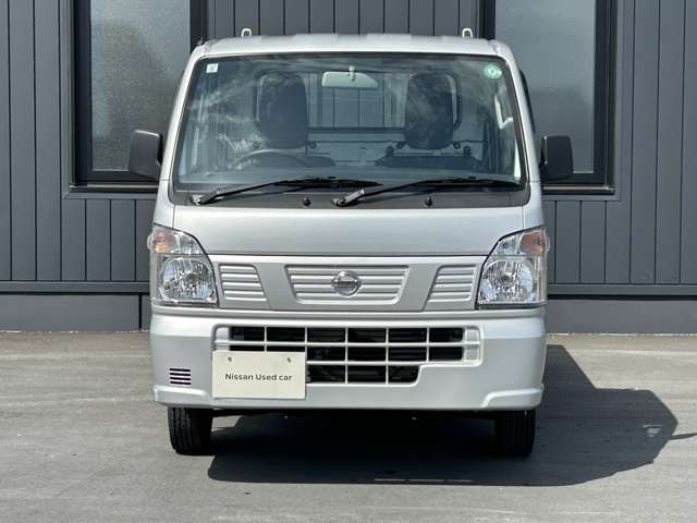 NT100クリッパーDX 4WD