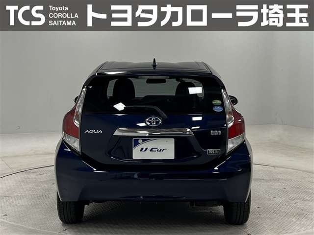 アクア1.5 S スタイルブラック