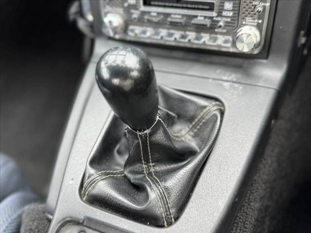 ロードスター1.6