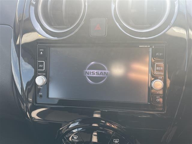 ノート1.2 e-POWER X