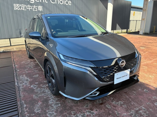 ノートオーラ1.2 G