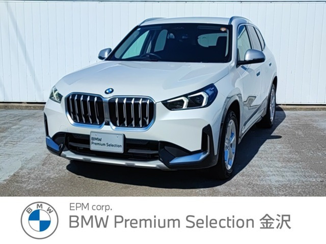 X1xドライブ 18d 4WD