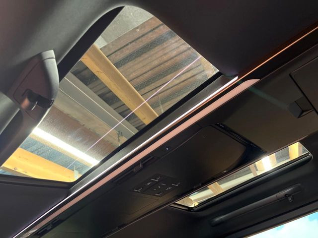 アルファードハイブリッド 2.5 Z