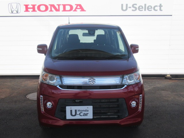 ワゴンRスティングレーT