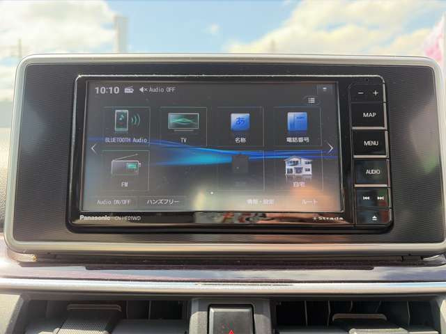 キャストスタイル  G VS SAIII