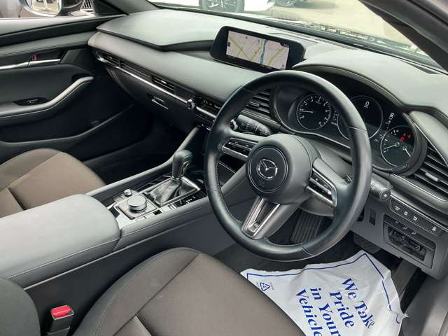 MAZDA3ファストバック2.0 20S プロアクティブ ツーリング セレクション