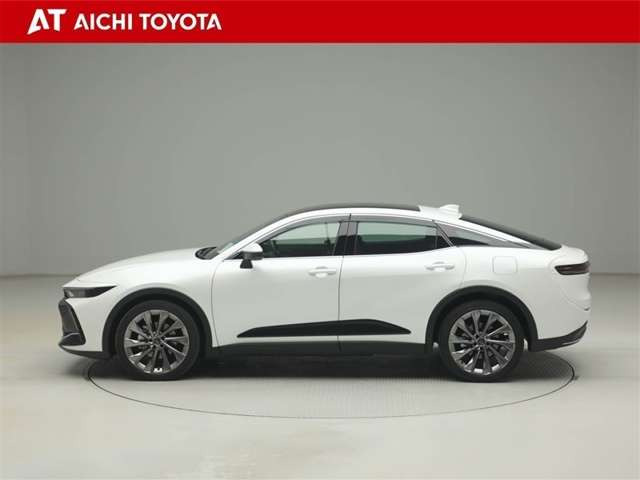 クラウンクロスオーバー2.5 Z E-Four 4WD