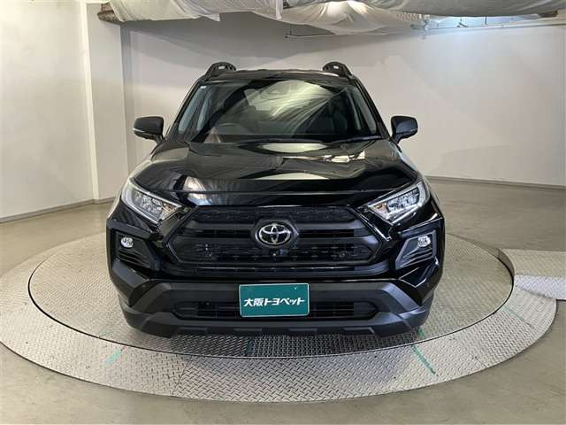 RAV42.0 アドベンチャー オフロードパッケージ II 4WD