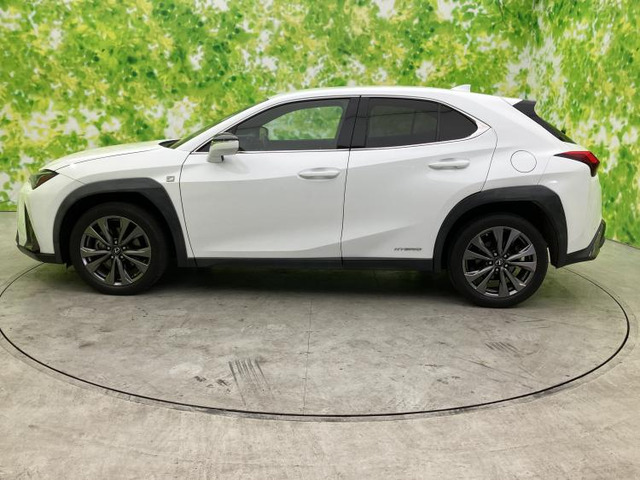 UX250h Fスポーツ