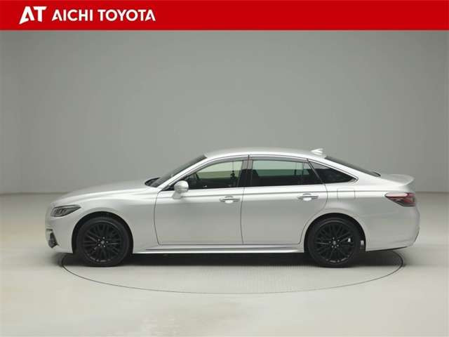 クラウンハイブリッド 2.5 RS Four リミテッドII 4WD