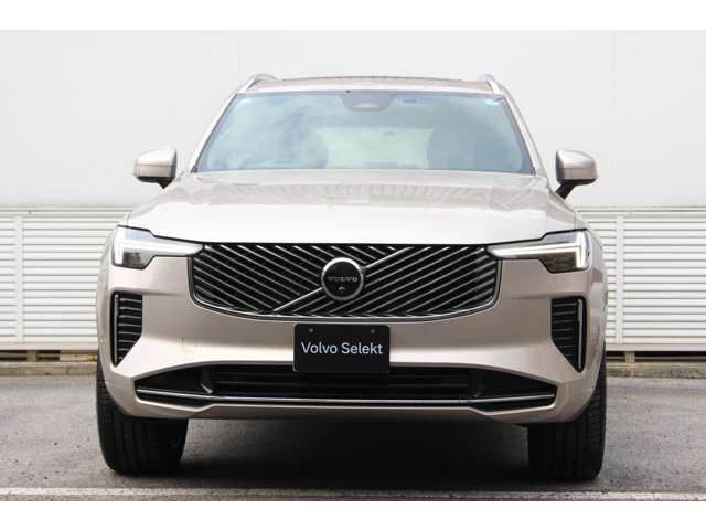 XC90ウルトラ B5 AWD 4WD