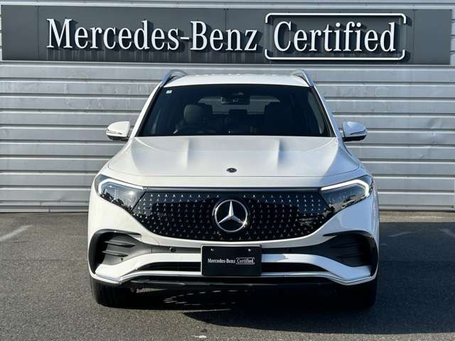 EQB250プラス AMGラインパッケージ