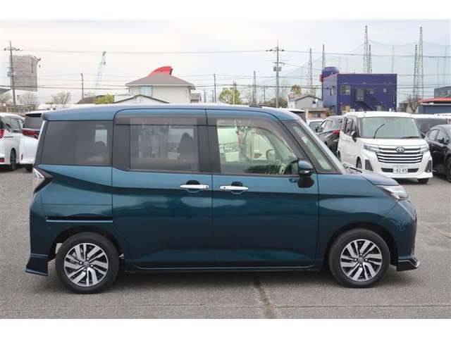 タンク1.0 カスタム G S