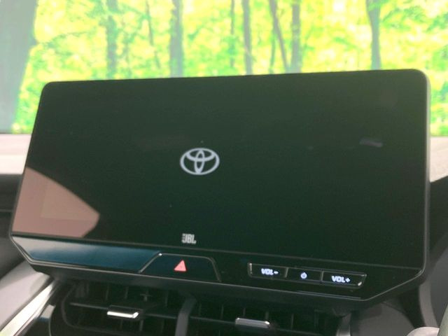 ハリアー2.5 ハイブリッド Z