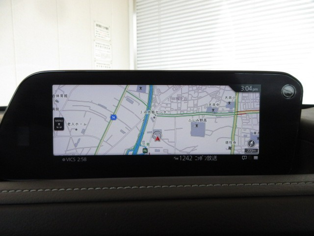 CX-302.0 20S プロアクティブ ツーリングセレクション