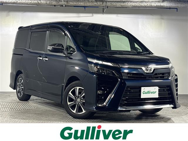 ヴォクシー2.0 ZS 煌III