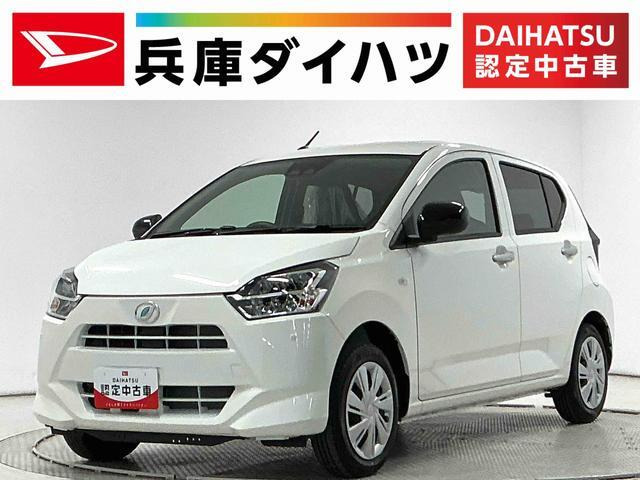 ミライースX SAIII