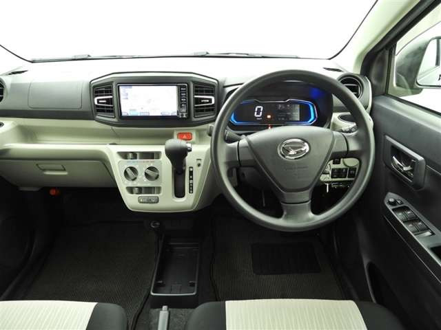 ミライースX SAIII