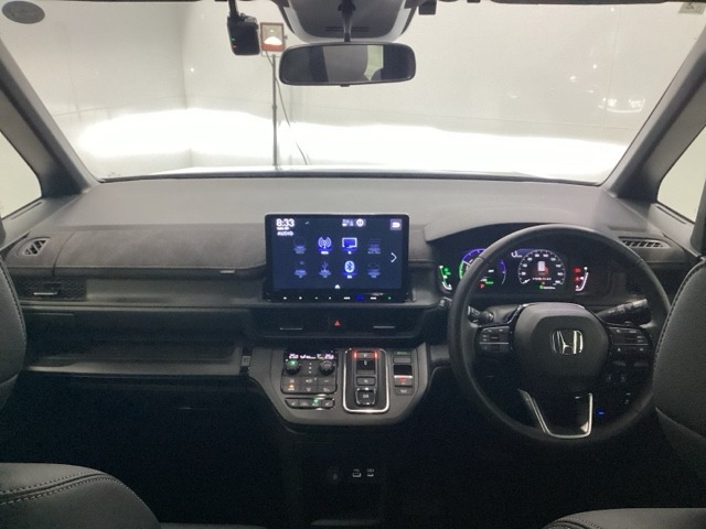 ステップワゴン