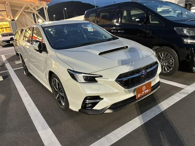 レヴォーグ1.8 GT-H EX 4WD