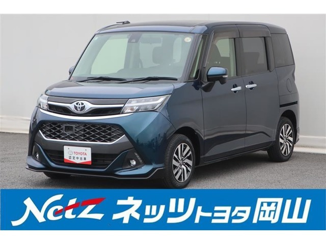 タンク1.0 カスタム G S