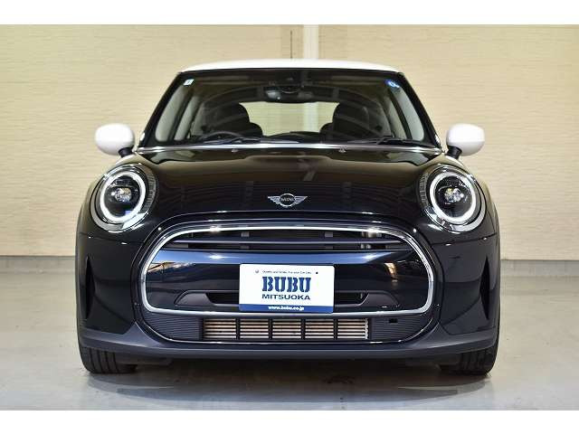 ミニクーパー D