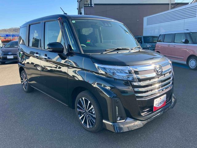 トール1.0 カスタムG