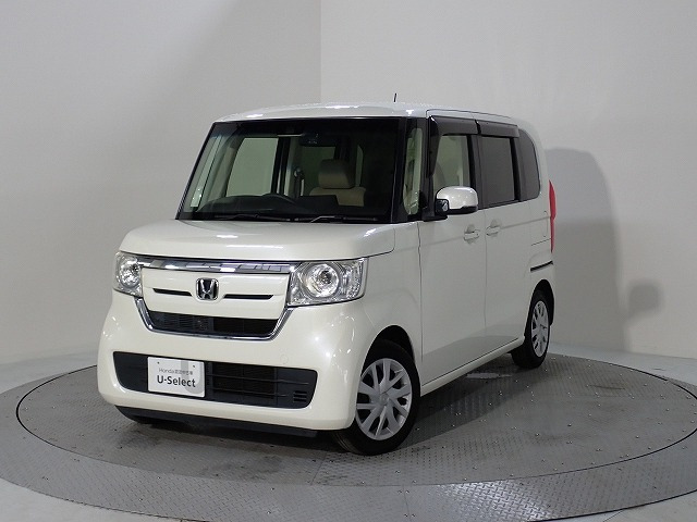 N-BOXG L ホンダセンシング