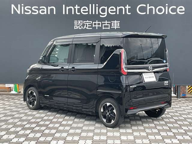 デイズハイウェイスターX プロパイロットエディション