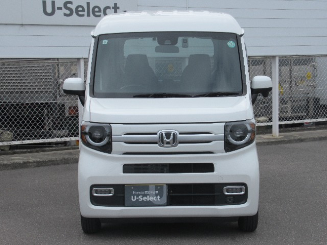 N-VANファン