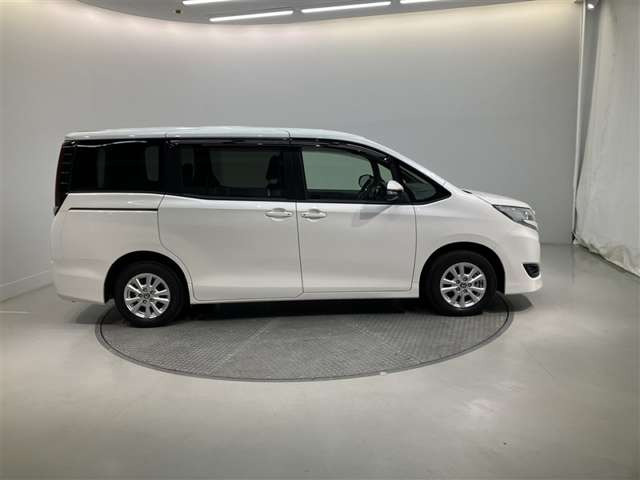 ノア1.8 ハイブリッド X