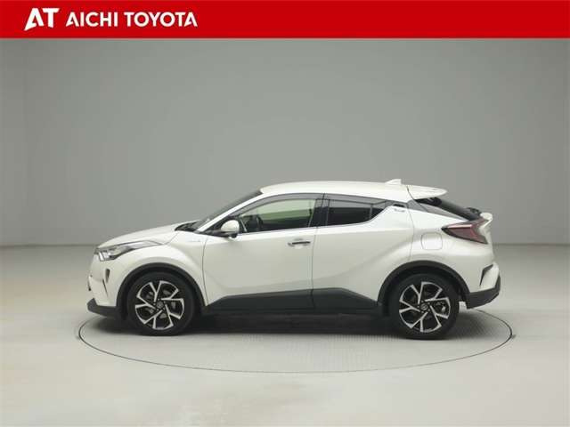 C-HRハイブリッド 1.8 G LED エディション