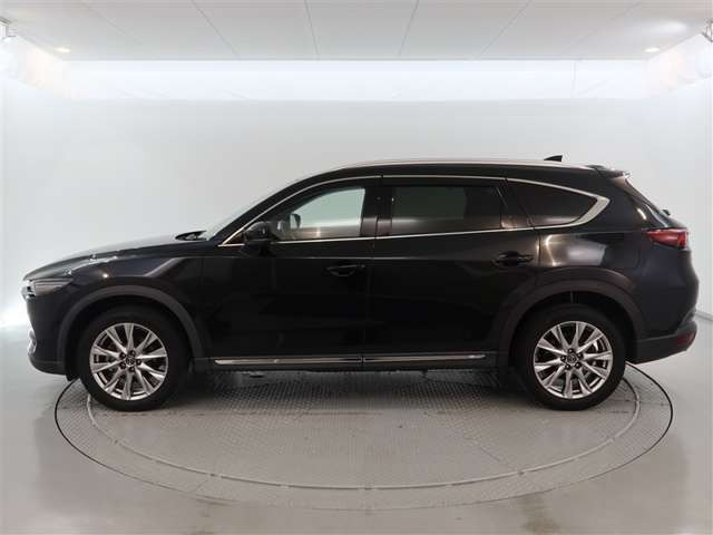 CX-82.2 XD Lパッケージ