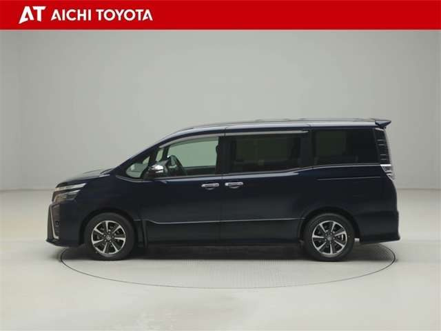 ヴォクシー2.0 ZS 煌III