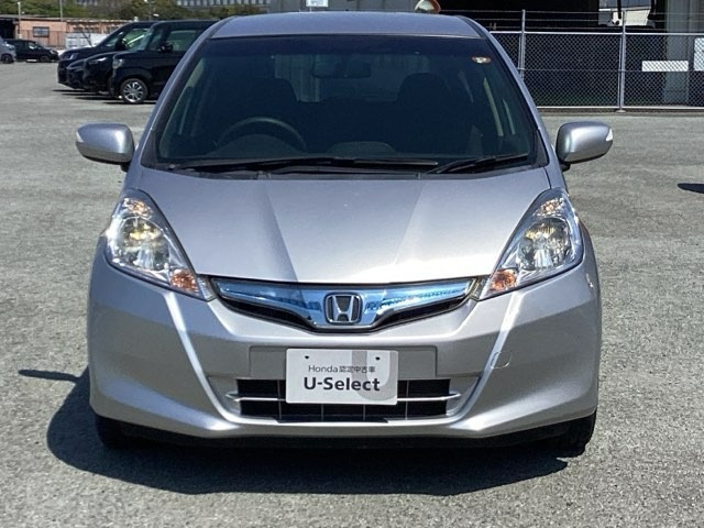 フィットハイブリッド1.3 XH セレクション
