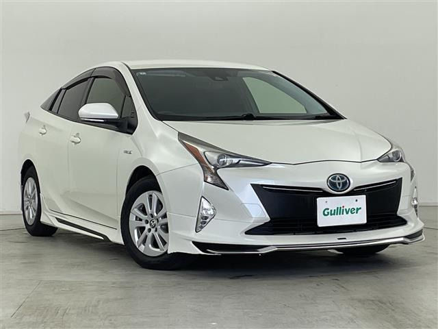 プリウス1.8 S ツーリングセレクション