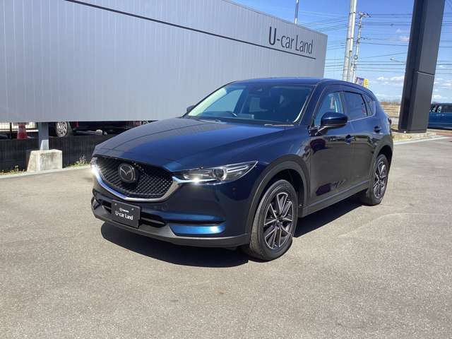 CX-52.2 XD プロアクティブ