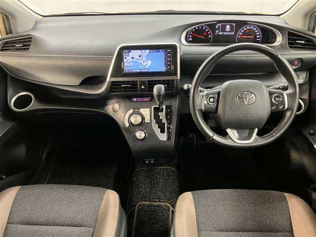 シエンタ1.5 G グランパー